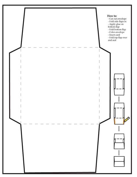 Economy Grade A2 Envelopes | Printable Labels And More regarding A2 Card Template – Sample ...