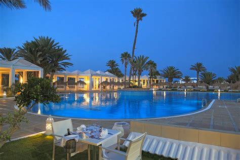 DJERBA GOLF RESORT & SPA - Updated 2022 Prices (Midoun, Tunisia)