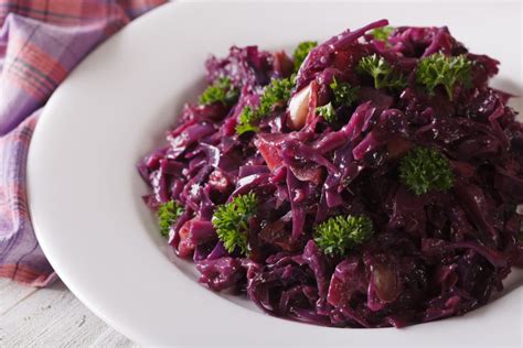 Leah Kirchmann's rotkohl recipe - Canadian Cycling Magazine