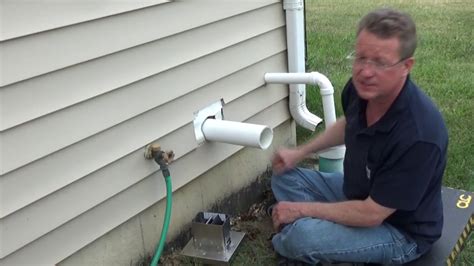 Diy Radon Mitigation Youtube - How Do I Size A Radon Fan For My Home How Much Cfm Radon Pds ...