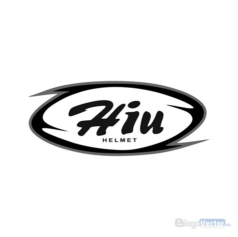 HIU Helmet Logo vector (.cdr) - BlogoVector