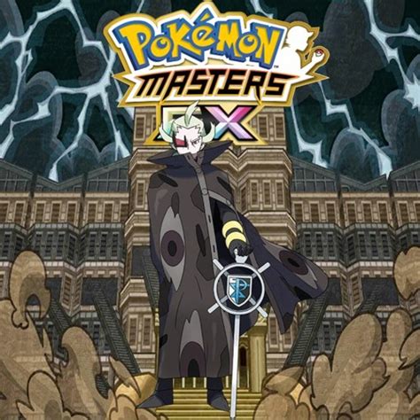 Stream Battle! Ghetsis - Pokémon Masters EX Soundtrack by UmbreonTunes ...