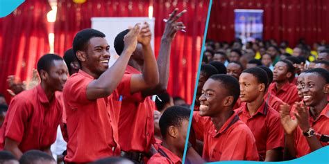 NSMQ: Mfantsipim School Humbles Swedru SHS And Winneba SHS To Reach ...