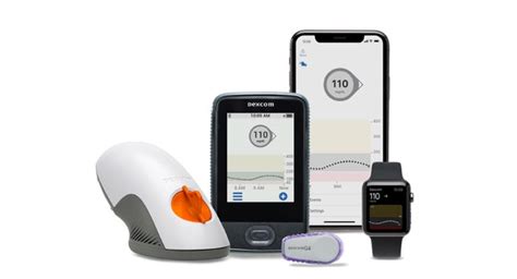 FDA Clears Dexcom G6, The First Fully Interoperable Glucose Monitor - Medical Product Outsourcing