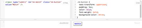 How to bold in html css