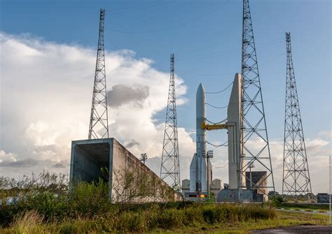 ESA confirms Ariane 6 debut to slip to 2024