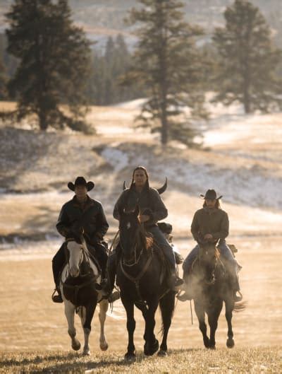 Yellowstone Season 4 Episode 9 Review: No Such Thing as Fair - TV Fanatic