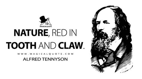 30 Prodigious Alfred Tennyson Quotes - MagicalQuote