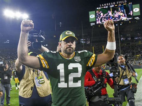 Ranking the Biggest Comebacks in Green Bay Packers History