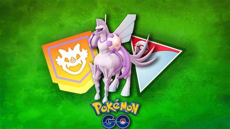 Pokemon GO Origin Forme Palkia: Best moveset, counters, and is it any good?