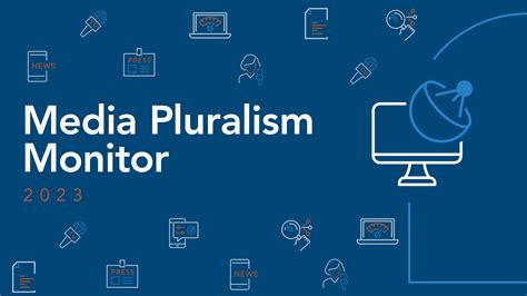 Media Pluralism Monitor 2023 - CMPF