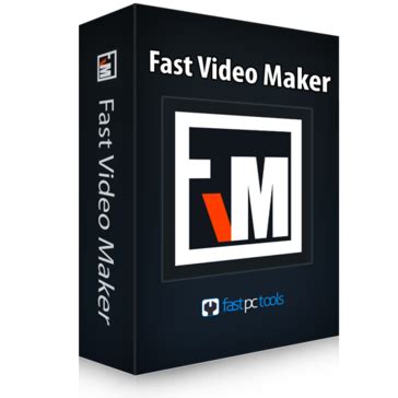 Fast Video Maker Reviews 2024: Details, Pricing, & Features | G2