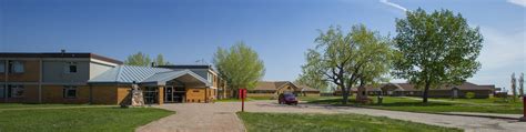 Athol Murray College of Notre Dame Wilcox, Saskatchewan | The SchoolAdvice Network