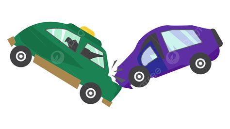 Crash Cars Clipart PNG, Vector, PSD, and Clipart With Transparent Background for Free Download ...