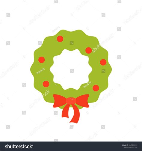 7,441 Christmas Wreath Clipart Royalty-Free Photos and Stock Images ...