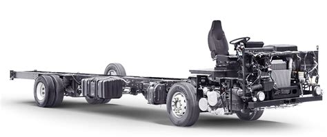 Ashok Leyland launches 13.5 m bus chassis at Prawaas 3.0 – Motorindia