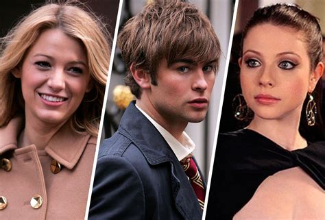 Gossip girl cast who dated in real life - secwile