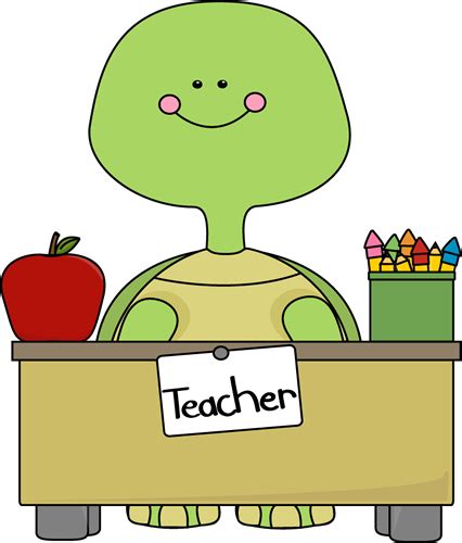 Teacher clip art pictures free clipart image - Clip Art Library