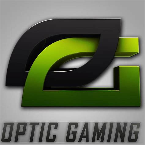 🔥 [50+] Optic Gaming Logo Wallpapers | WallpaperSafari