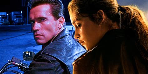 Binfer | How Terminator Genisys Fits Into Terminator’s Timeline & Franchise