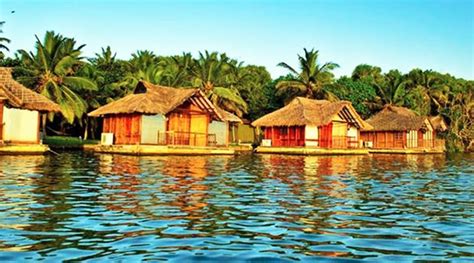 Kerala Tourism wooing visitors from Europe | The Indian Express