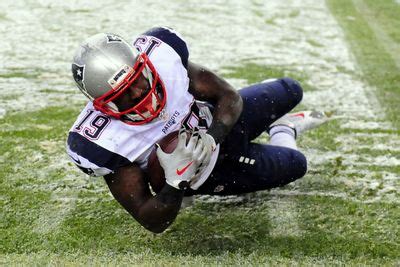 Week 13 X-Factors: Patriots vs. Eagles - Worcester Herald