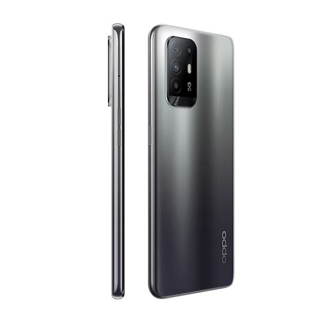 Oppo A94 5G Smartphone Launched | See Specifications | DroidAfrica