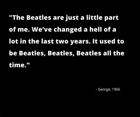 Beatles Quotes