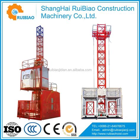 Construction Spare Parts Alimak Lift,Chain Hoist,Construction Machinery ...