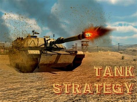 Tank Strategy - Play Free Game Online on uBestGames.com