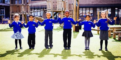 Norbury Manor Primary school ‘good’ with ‘outstanding’ early years ...