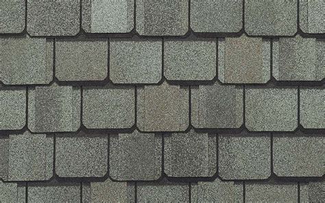 Colonial Slate - Grand Manor - Certainteed Shingle Colors, Samples, Swatches, and Palettes by ...