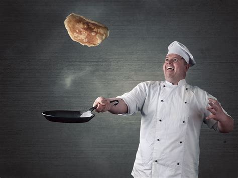 Flip your way to victory – as legendary pancake race returns to York ...