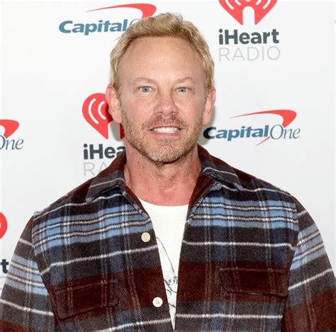 Ian Ziering details 'unsettling confrontation' with bikers on New Year's Eve that led to attack