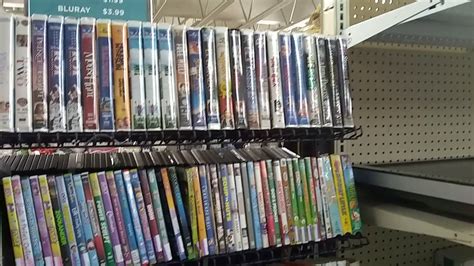 Going inside to the Idaho youth ranch thrift store for a VHS - YouTube