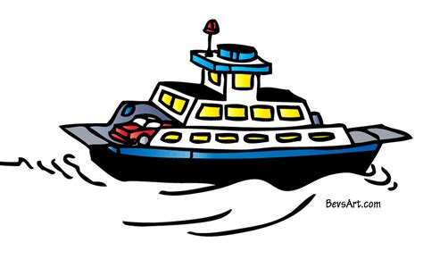 Ferry clipart 20 free Cliparts | Download images on Clipground 2024