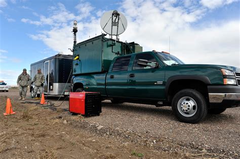 Montana Air Guard unit's asset makes disaster communication simpler ...