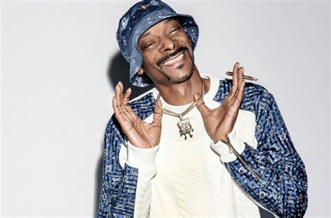 Snoop Dogg Talks New Album â€˜I Wanna Thank Meâ€™ | Billboard