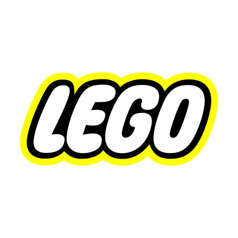 Lego logotipo transparente png 24983699 PNG