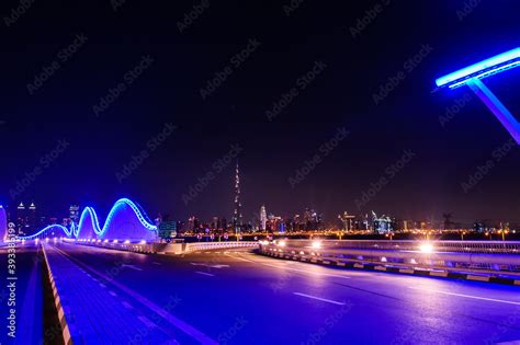 DUBAI, UAE - NOV 20: Meydan Hotel in Dubai, UAE, as seen on November 20, 2016. The Meydan is the ...