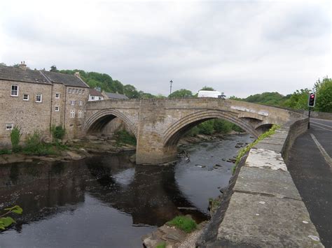 Barnard Castle Bridge | Flickr - Photo Sharing!