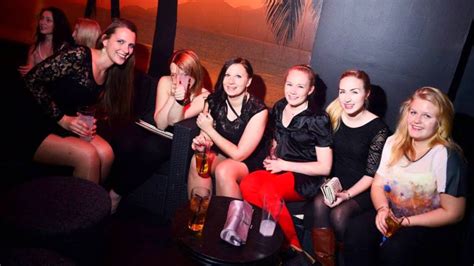 Nightclubs In Finland Clubbing In Finland Discovering