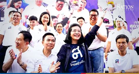 Party by party guide to Thailand’s general election