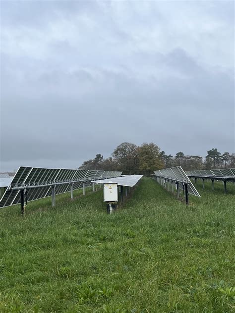 Solar Farm design? | The Farming Forum