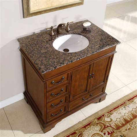 Bathroom Vanity Countertop Overhang – Countertops Ideas