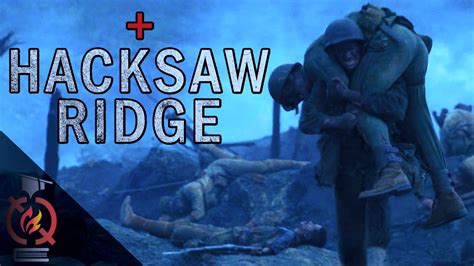 Hacksaw Ridge | Based on a True Story - YouTube