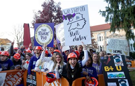 ESPN College GameDay | Photo | dnronline.com