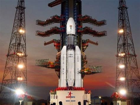 Chandrayaan-2: ISRO unveils first photos at Bengaluru facility ahead of ...