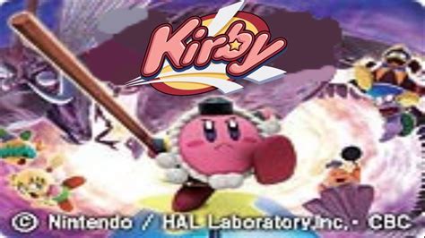 Kirby 3D (Kirby: Right Back at Ya!) Full Episode - YouTube