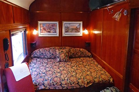 Rovos Rail Review, [3-day] Luxury Train Journey in Southern Africa